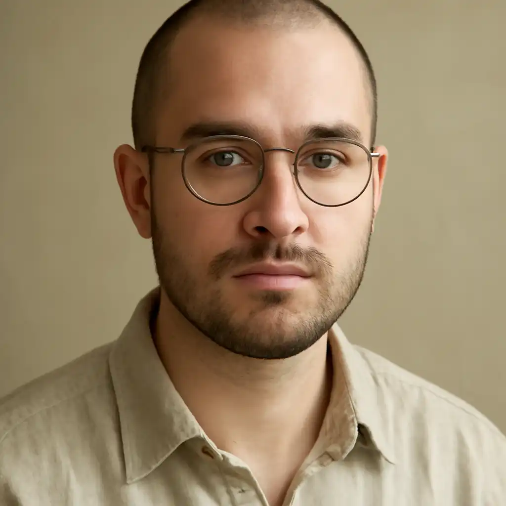 Erik Svensson